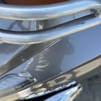Hasarlı Motosiklet Teslimatı Ve 95 Gündür Yapılmayan Para İadesi