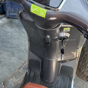 Hasarlı Motosiklet Teslimatı Ve 95 Gündür Yapılmayan Para İadesi