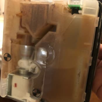 Siemens Bulaşık Makinesi Sürekli Arızalandı, Sorunlarım Çözülmedi