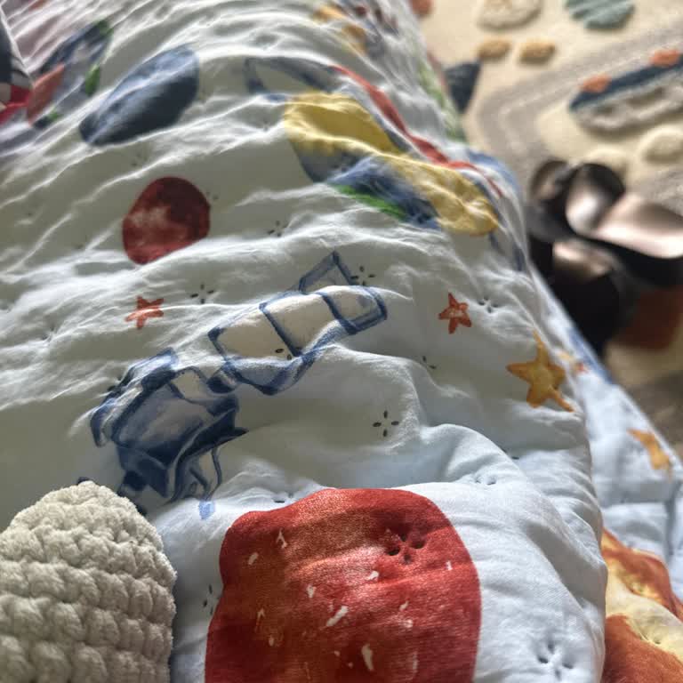 Yatakta Yoğun Balık Kokusu Ve Çözüm Bulamayan Müşteri Hizmetleri