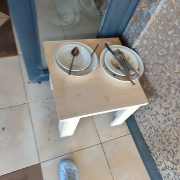 Her Şey Dahil Hayal Kırıklığı: Hijyen Ve Hizmet Sıfır