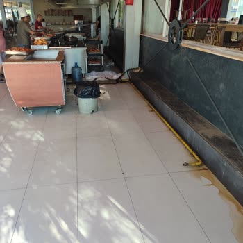 Her Şey Dahil Hayal Kırıklığı: Hijyen Ve Hizmet Sıfır