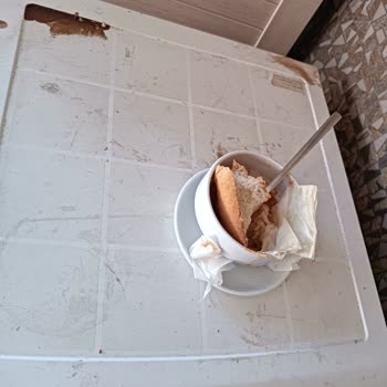 Her Şey Dahil Hayal Kırıklığı: Hijyen Ve Hizmet Sıfır