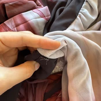 Dikiş Hatalı Elbise İçin İade Talebim Karşılanmadı