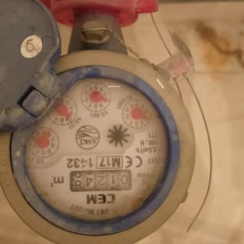 Su Faturasında İki Aylık Tüketim Bedeliyle Anormal Artış Ve Müşteri Hizmetlerine Ulaşamama