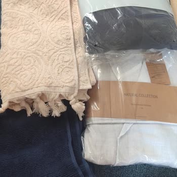 Eksik Ürün Ve Hasarlı Paket Nedeniyle Mağduriyet Yaşadım