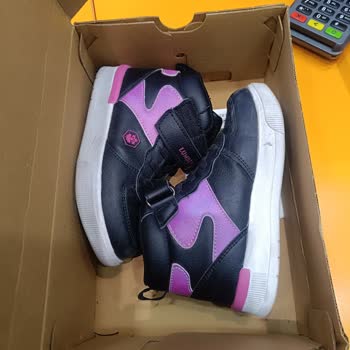 Kısa Sürede Sorunlu Çıkan Çocuk Botu İçin Değişim Talebim Reddedildi