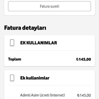 Uzun Süreli İnternet Kesintisi Ve İade Taleplerim Karşılanmıyor