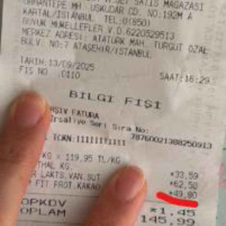 Tarihi Geçmemiş Süt Bozuk Çıktı, Çözüm Sunulmadı Ve İletişim Yetersizdi