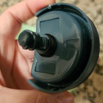 Stanley Termos Kapak Sorunu Ve Yetersiz Servis Deneyimi