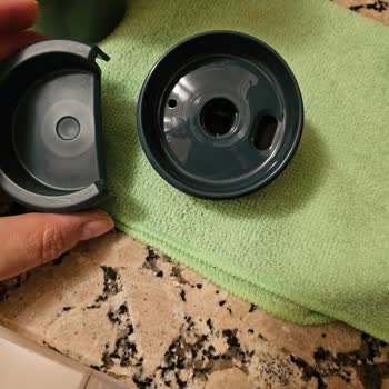 Stanley Termos Kapak Sorunu Ve Yetersiz Servis Deneyimi