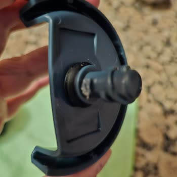 Stanley Termos Kapak Sorunu Ve Yetersiz Servis Deneyimi