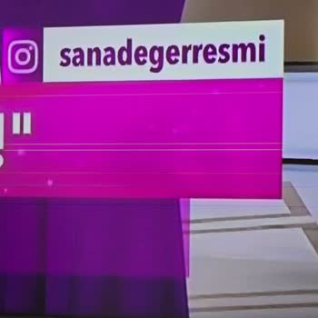 Toshiba TV Panel Hatası