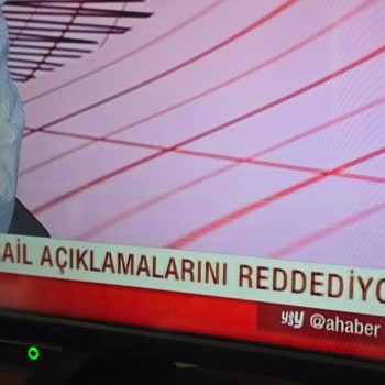 Toshiba TV Panel Hatası