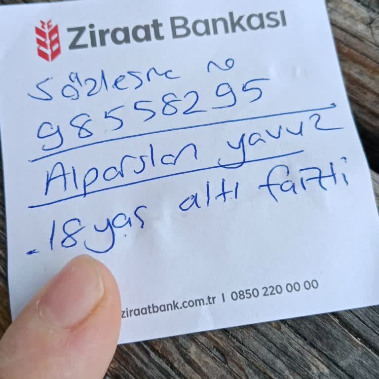 BES Cayma Talebimde Ayrılık Belgesi Ve Para İadesi Gecikti