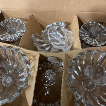 Kırık Gelen Ürün İçin Çözüm Bekliyorum Satıcı Ve Trendyol İlgisiz Kaldı