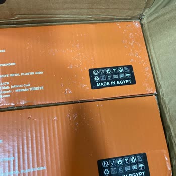 Kırık Gelen Ürün İçin Çözüm Bekliyorum Satıcı Ve Trendyol İlgisiz Kaldı