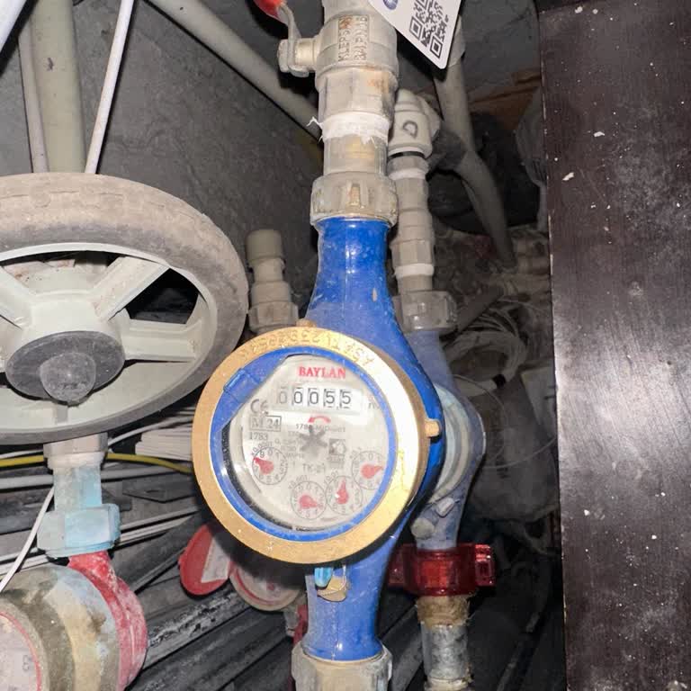 Antalya Büyükşehir Belediyesi Kullanılmayan Ev İçin Gelen Yüksek Su Faturası Şaşkınlığı!