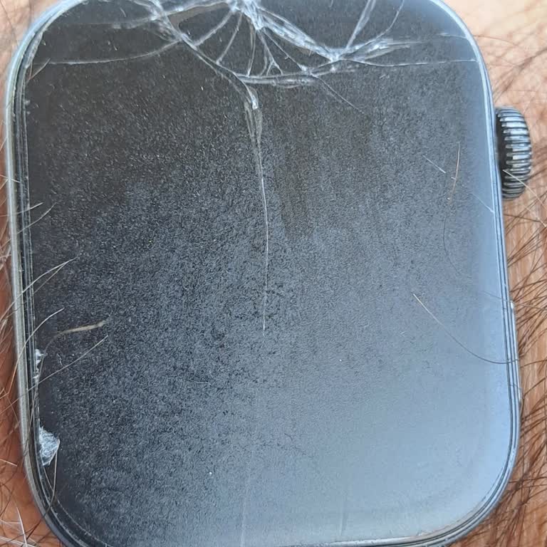 Huawei Watch Fit 3 Ekran Camı Tamiri İçin Fahiş Ücret Şoku