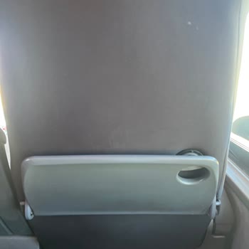 Özlem Van Turizm Klima Ve Temel Hizmetler Eksikliğiyle 26 Saatlik Konforsuz Yolculuk!