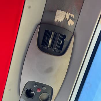 Özlem Van Turizm Klima Ve Temel Hizmetler Eksikliğiyle 26 Saatlik Konforsuz Yolculuk!