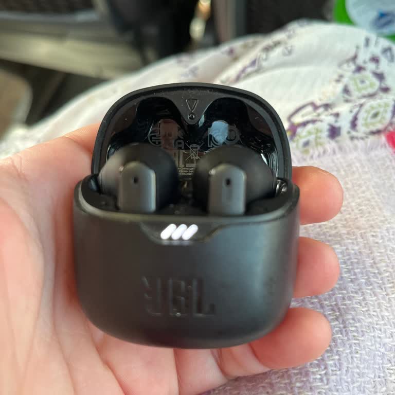 JBL Tune Flex Kulaklıklarım Şarj Olmuyor, İade Talebim Reddedildi