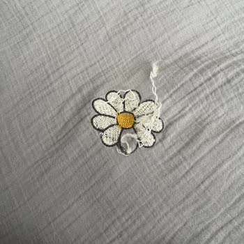 Karaca Home Pike Takımında Nakışlar Kısa Sürede Söküldü Müşteri Hizmetlerine Ulaşamıyorum