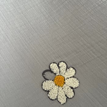 Karaca Home Pike Takımında Nakışlar Kısa Sürede Söküldü Müşteri Hizmetlerine Ulaşamıyorum