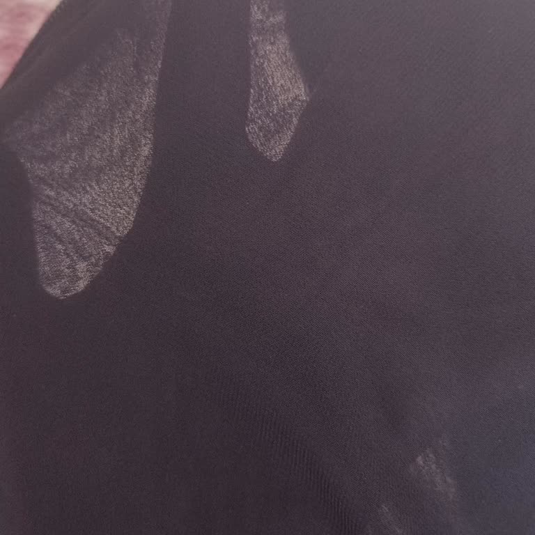 Beklenenden Kötü Kalite Ve Hayal Kırıklığı Yaratan Ferace Deneyimi