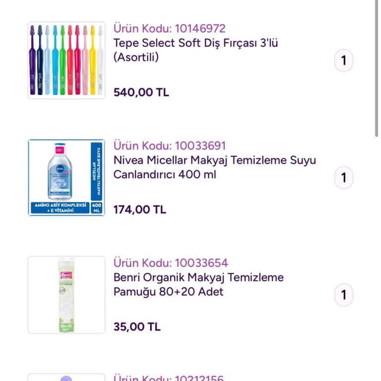 Siparişim Günlerdir Hazırlanmıyor Ve Bilgilendirme Yapılmıyor