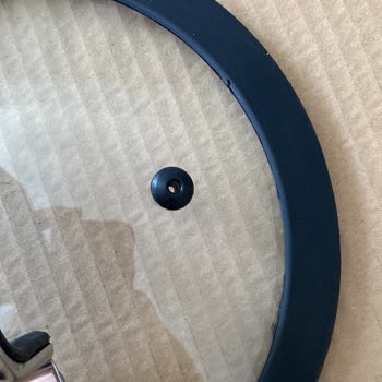 Kullanılmamış Tencere Setinde Çizik Ve Yavaş Çözüm Süreci