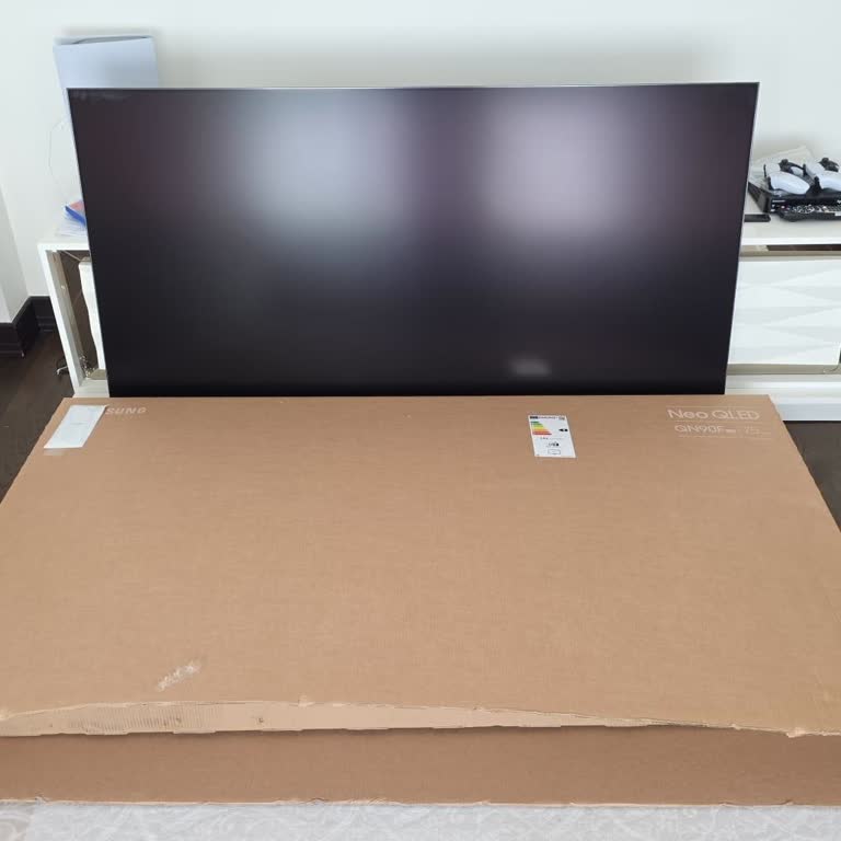 Televizyonumun Değişimi 15 Gündür Bekletiliyor