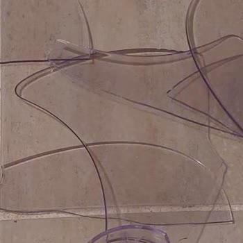 UFO Buharlı Vantilatör Patladı, Ciddi Güvenlik Riski Yaşadık!