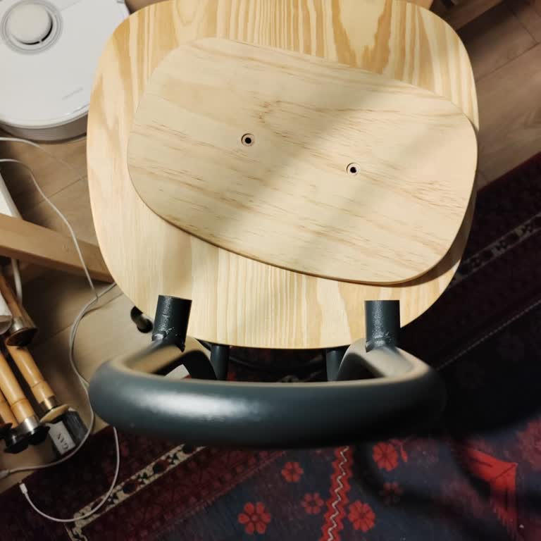 İnternetten Alınan Arızalı Sandalyede Para İadesi Sorunu Ve Bilgilendirme Eksikliği