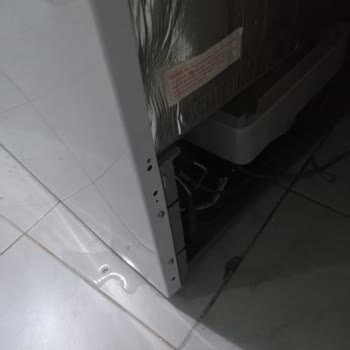 I Face Constant Water Tank Overflow Problem With Vestel Refrigerator