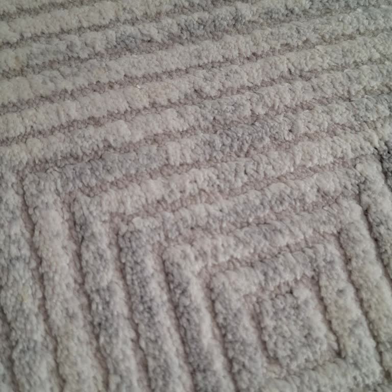 Alınan Halının Kısa Sürede Bozulması ve Garanti Sorunu