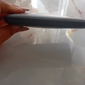 Powerbank Şişmesi Sonucu Güvenlik Riski Ve Mağaza İlgisizliği