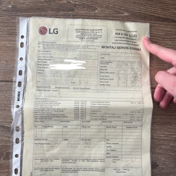 Arızalı Buzdolabı Nedeniyle Yaşanan Mağduriyet Ve Çözüm Beklentisi