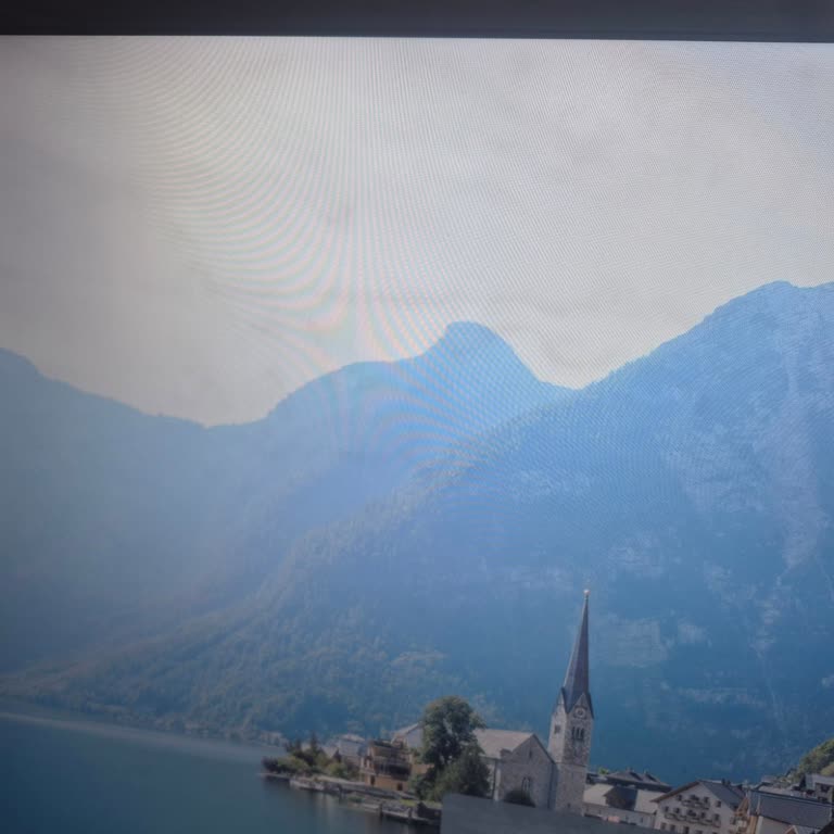 LG Televizyonumda Kronik Sinyal Kaybı Ve Görüntü Dalgalanması Sorunu