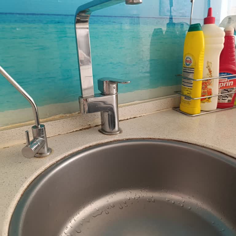 ECA Batarya Conta Değişimi İçin Yüksek Servis Ücreti