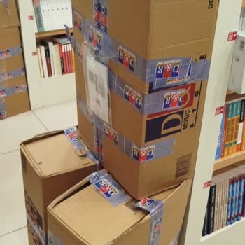 Mağaza İçindeki Düzensizlik Ve Güvenlik Sorunları Müşteri Deneyimini Olumsuz Etkiliyor