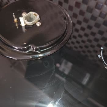 Aldığım Kumtel Setin Ocağı Hatalı, Değişim Talep Ediyorum