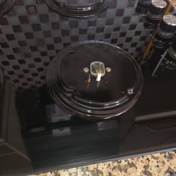 Aldığım Kumtel Setin Ocağı Hatalı, Değişim Talep Ediyorum