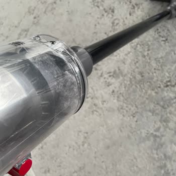 Dyson V12 Süpürgem Garanti Kapsamında Arızalandı Çözüm Sunulmuyor