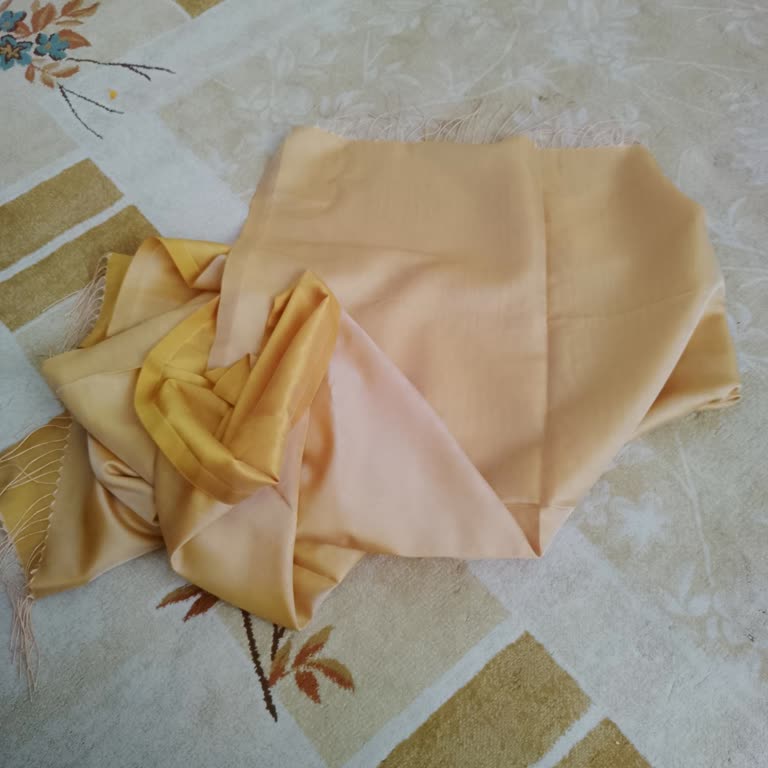 @arzuesarpp İstediğim Eşarp Yerine Farklı Bir Eşarp Gönderildi!