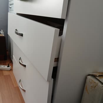 Koçtaş’tan Aldığım Bozuk Şifonyer İçin İade Ve Para İadesi Talebim Cevapsız Kaldı