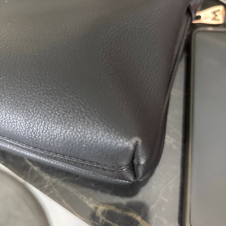 Kısa Sürede Deforme Olan Çantada İade Talebim Reddedildi