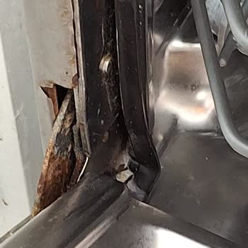 Paslanan Bulaşık Makinesi İçin Garanti Kapsamında Değişim Sorunu