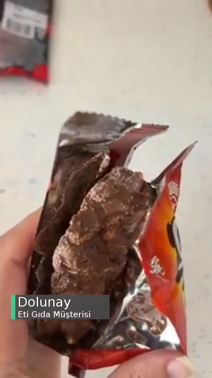 Eti Canga Küflü Çıktı videonun kapak resmi