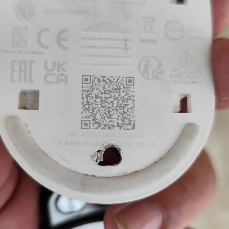 Hepsiburada Arızalı Kamera İçin Garanti Ve Satıcı Desteği Sağlanmıyor